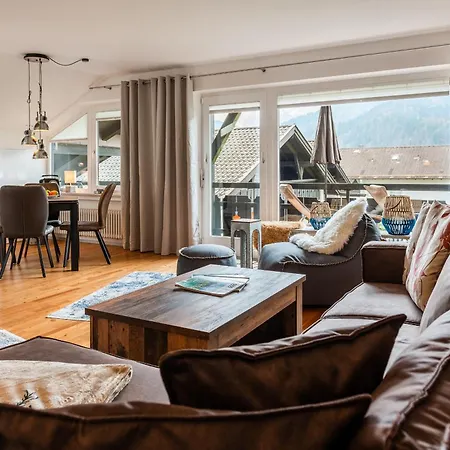 Apartman Alpenkino