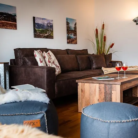 Alpenkino Apartman