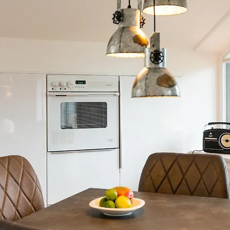 Alpenkino Apartman *
