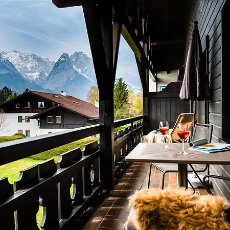 Apartman Alpenkino