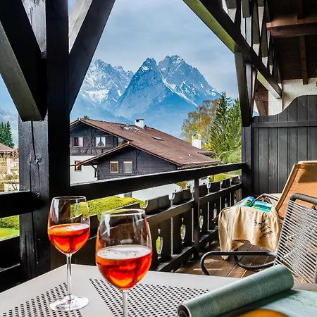 Apartman Alpenkino