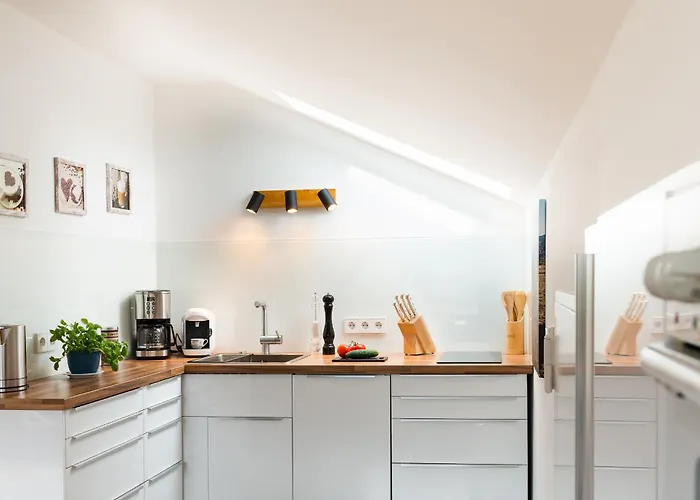 Apartment Alpenkino Garmisch-Partenkirchen