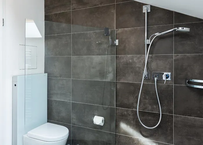 Apartment Alpenkino Garmisch-Partenkirchen