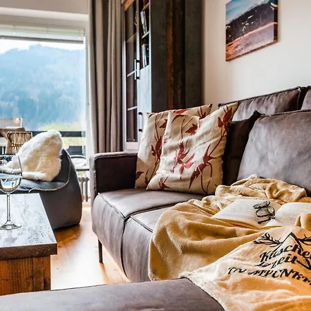 Appartamento Alpenkino *