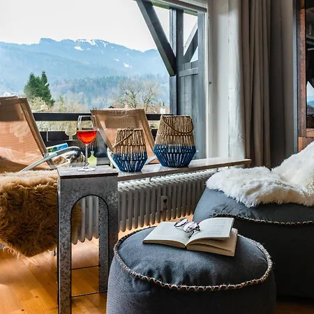 Апартаменти Alpenkino *