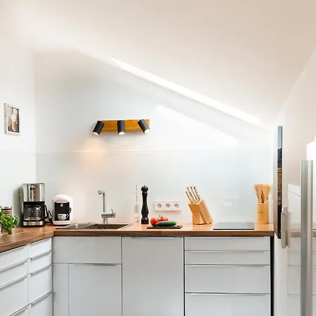 Апартаменти Alpenkino Гарміш-Партенкірхен