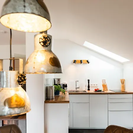 Alpenkino Appartamento