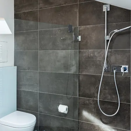 Appartamento Alpenkino Garmisch-Partenkirchen