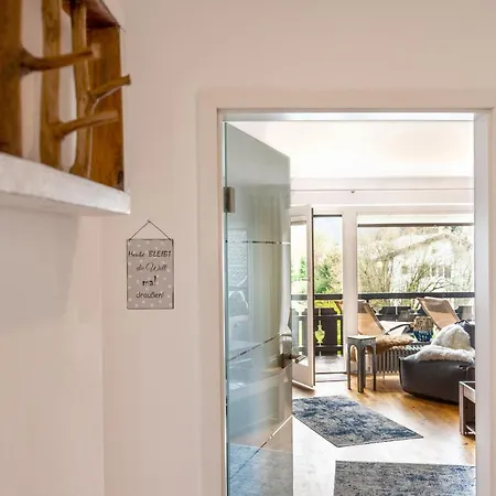 Alpenkino جارمش بارتنكيرشن