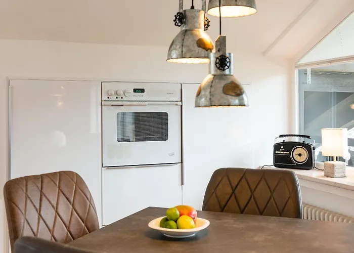 Alpenkino Apartamento *